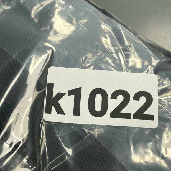 NEW Women's 6 Long Sleeve Utility Baggy Denim Jumpsuit - Universal Thread k1022 - Picture 9 of 9